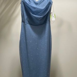 Prom Dress! NWT